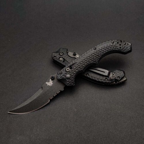 Benchmade 865SBK Mini Bedlam
