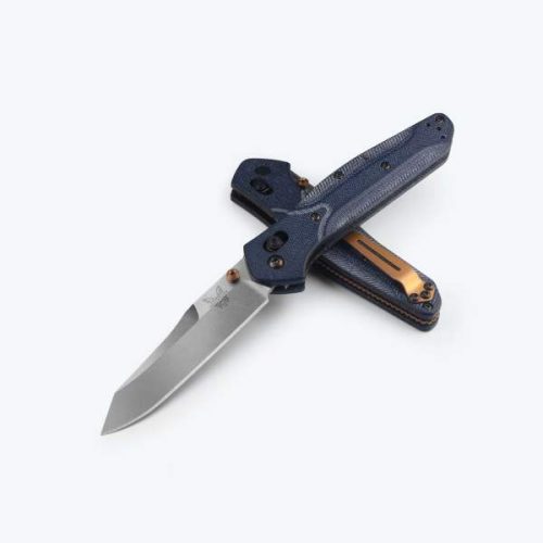 Benchmade 940-04 Osborne