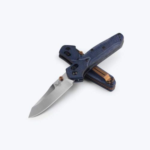 Benchmade 945-04 Mini Osborne