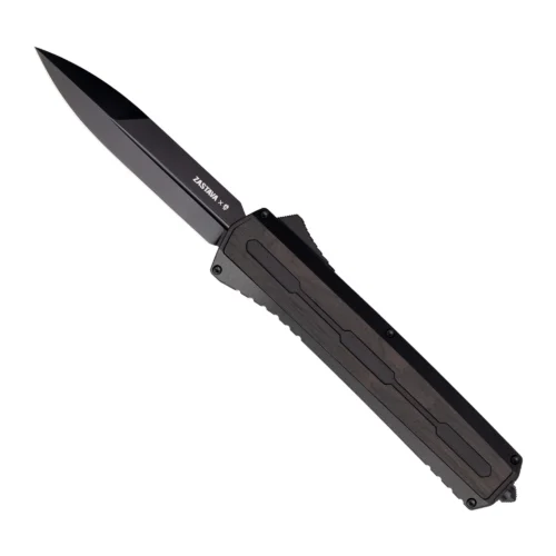 Tekto A7 Zastava Black Spear Point