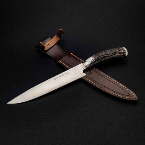 Muela Gaucho 20A