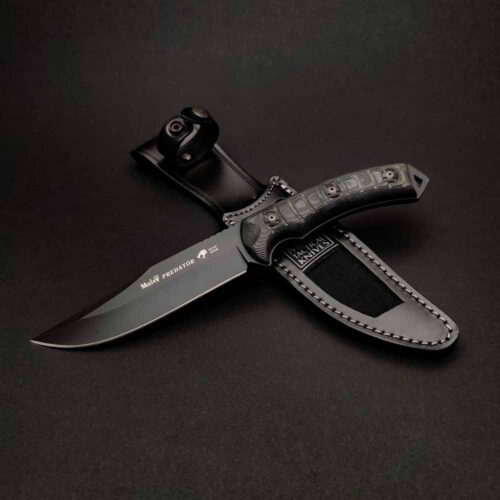 Muela Predator 14N