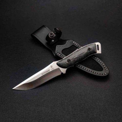 Muela Storm 10W