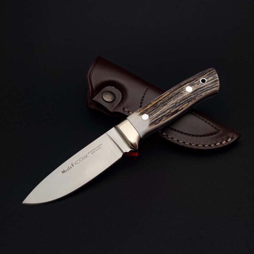 Muela Kodiak-10A