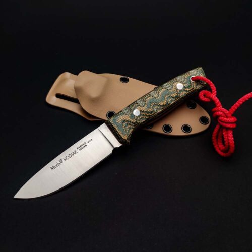 Muela Kodiak-SV.G/K