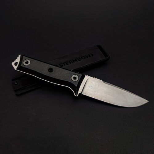 Steambow K1 Stonewashed