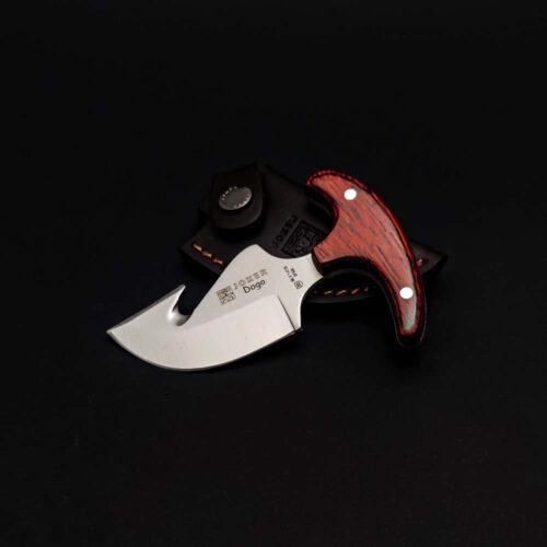 Joker CR11 Dogo