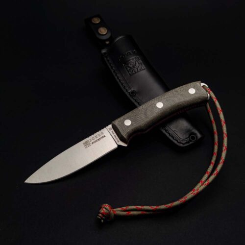 Joker CV120 Bushcrafter