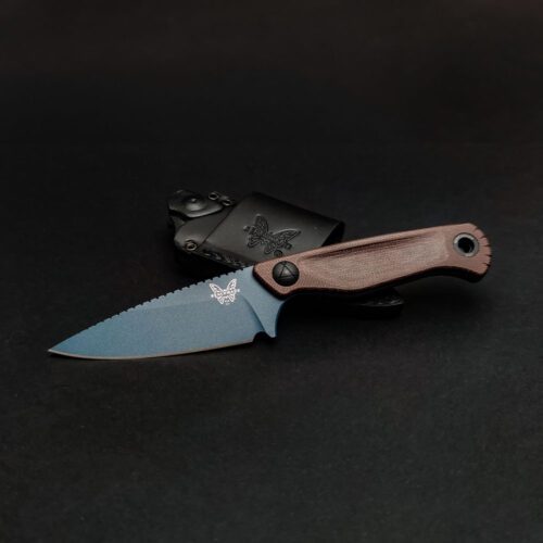 Benchmade 203BT-03 Dacian