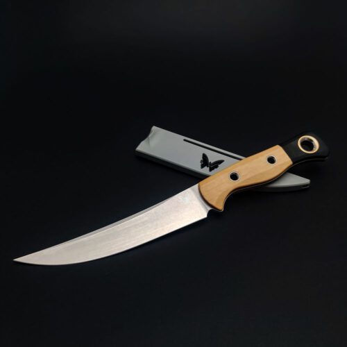 Benchmade 4050-02 Meatcrafter