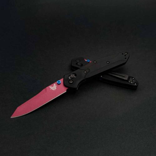 Benchmade 940CN-2504 International Limited 2025