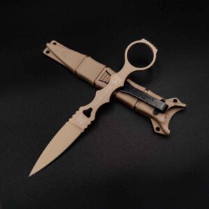 Benchmade 174SN SOCP Dagger