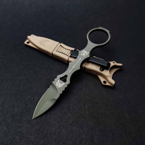 Benchmade 177GN Mini SOCP