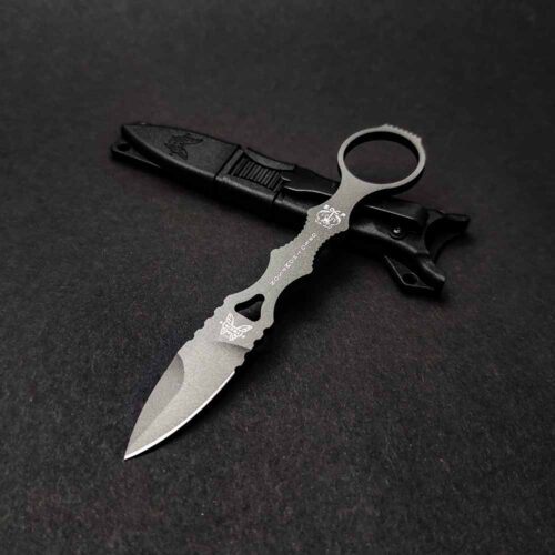 Benchmade 177GY Mini SOCP