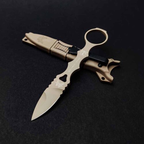 Benchmade 177SN Mini SOCP