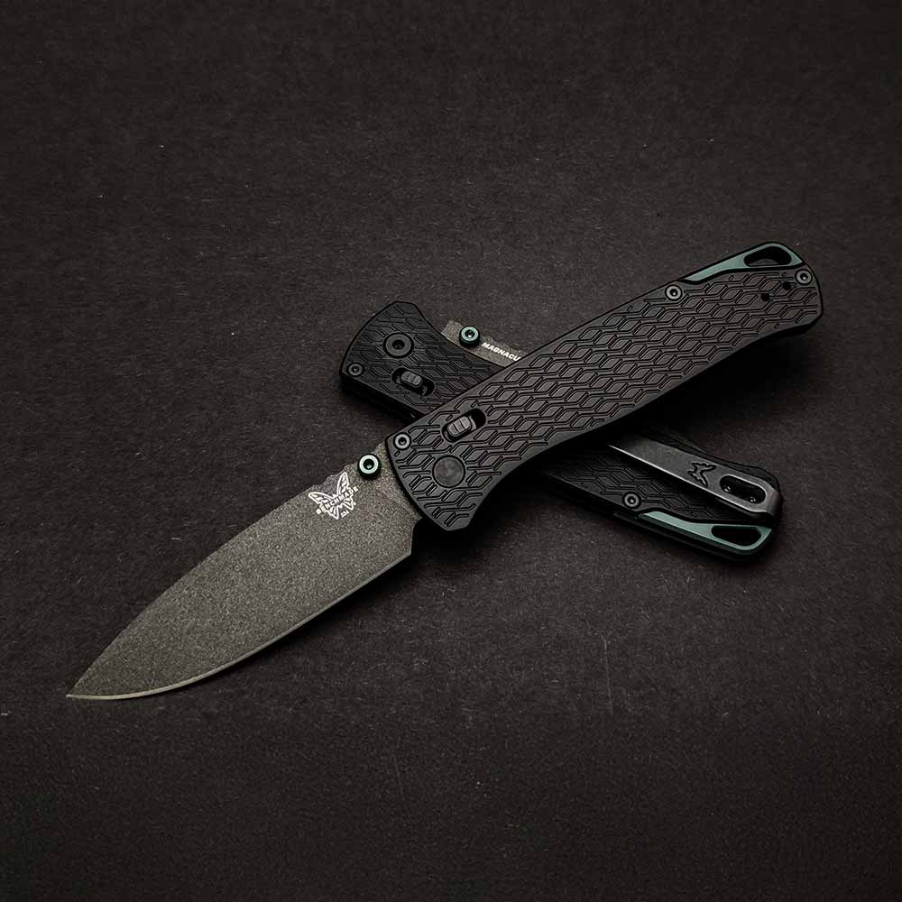 Benchmade 534BK Bugout Vapyr