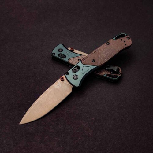 Benchmade 535FE-2602