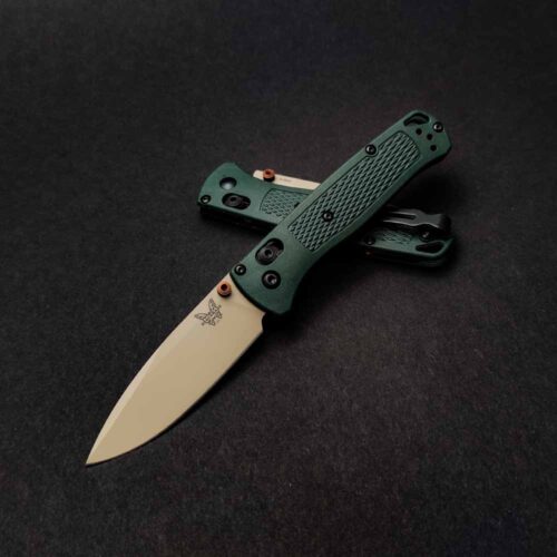 Benchmade 535TN-2601 Bugout