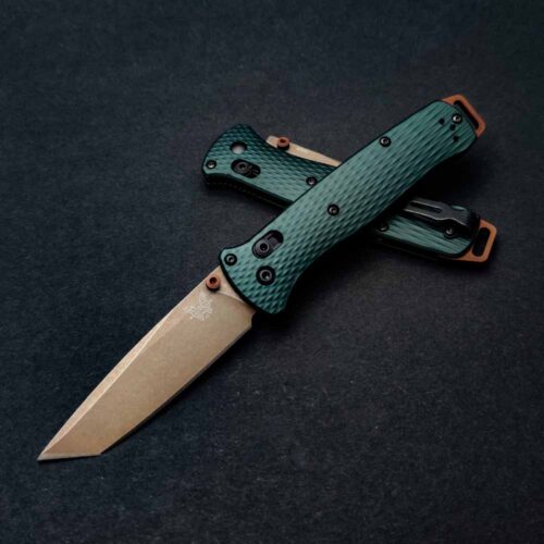 Benchmade 537FE-2601