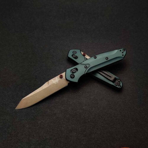 Benchmade 940FE-2601