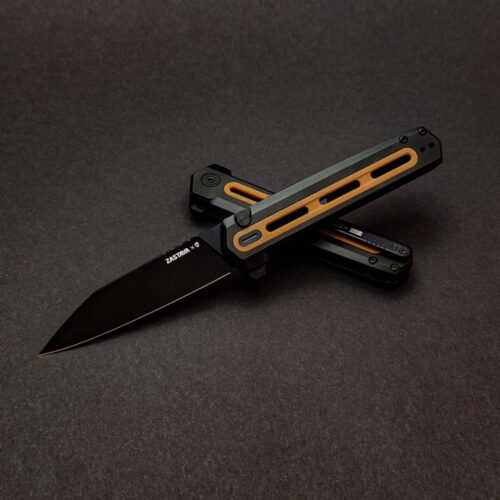 Tekto F4 American Walnut