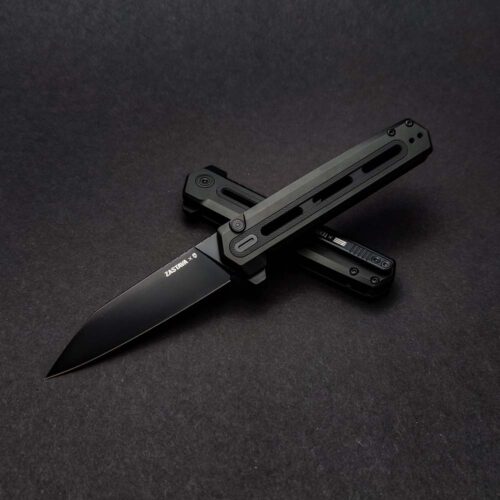 Tekto F4 Tactical Black