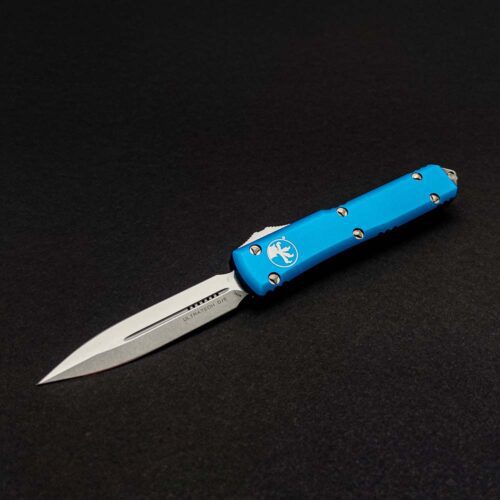 Microtech Ultratech Blue