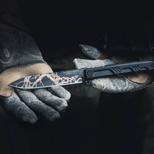 Extrema Ratio Requim Evo Dark