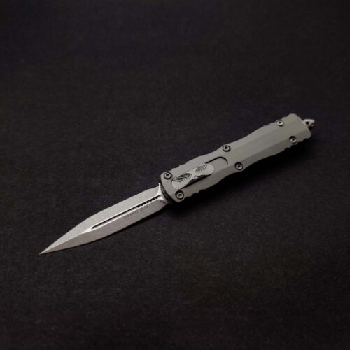 Microtech Dirac D/E 225-10APNC
