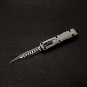 Microtech Dirac D/E 225-1nc