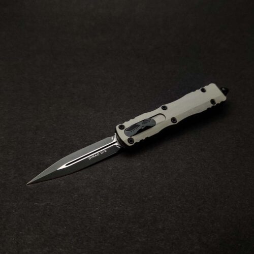 Microtech Dirac D/E 225-1nc