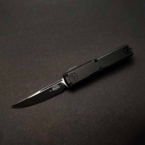 Microtech Ultratech S/E Gen IV 11214-1 T