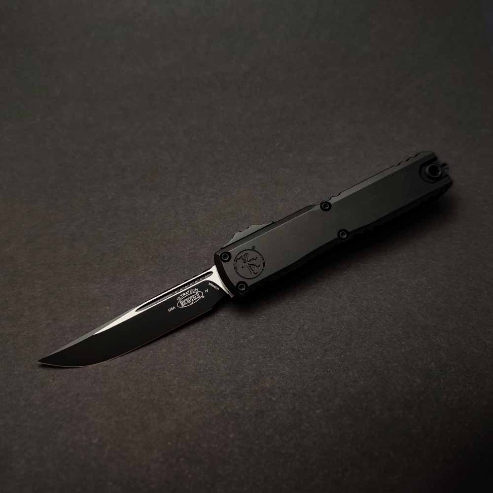 Microtech Ultratech S/E Gen IV 11214-1 T