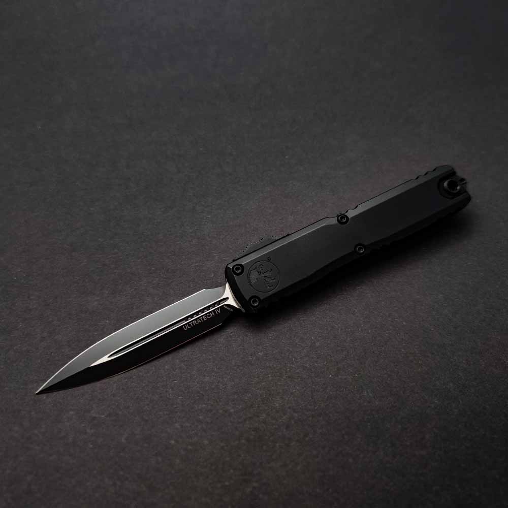 Microtech Ultratech D/E Gen IV 11224-1 T