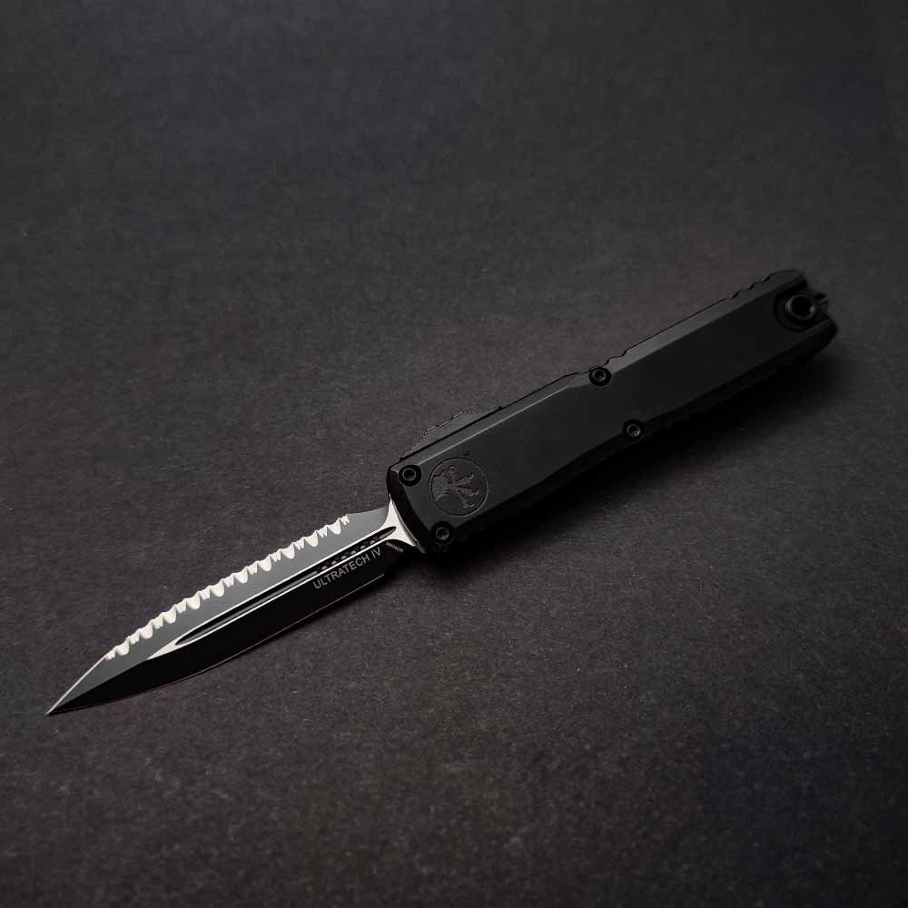Microtech Ultratech D/E Gen IV 11224-3 T