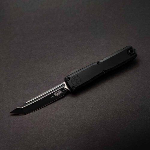 Microtech Ultratech T/E Gen IV 11234-1 T