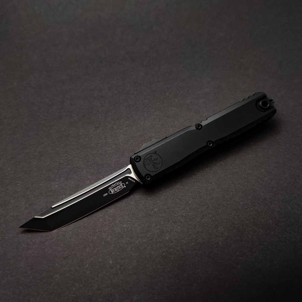 Microtech Ultratech T/E Gen IV 11234-1 T