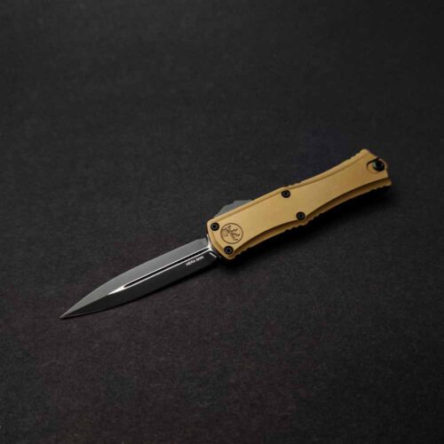 Microtech Hera II Mini D/E 1702M-1 TA
