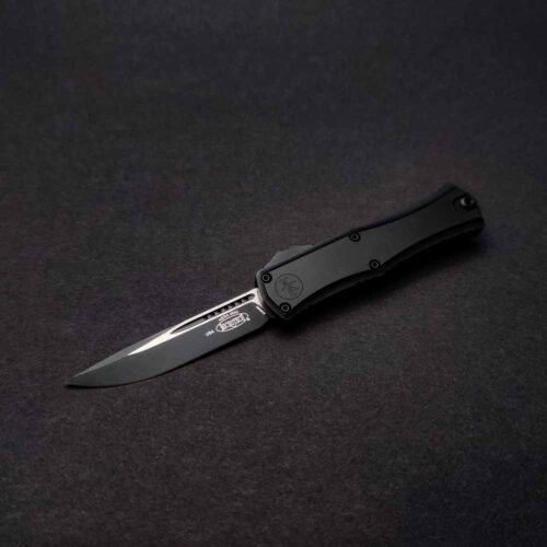 Microtech Hera II Mini S/E 1703M-1 T