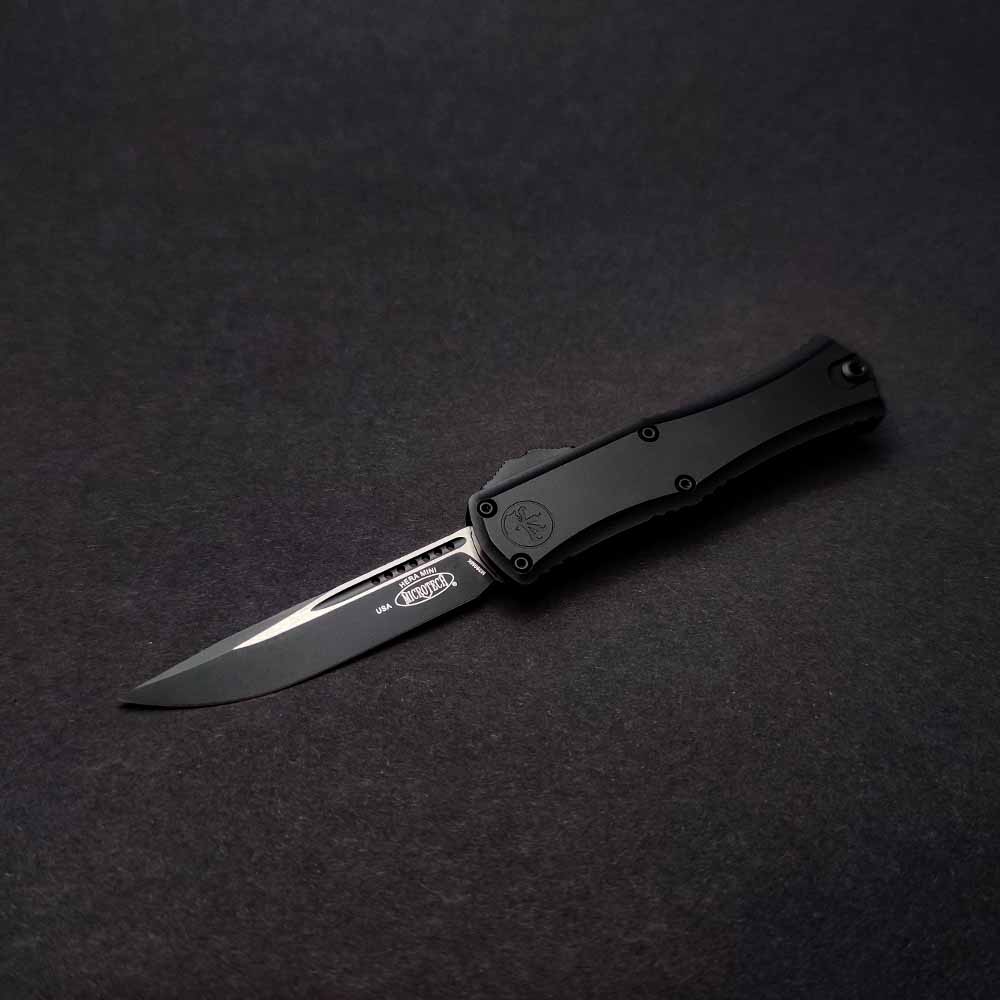 Microtech Hera II Mini S/E 1703M-1 T