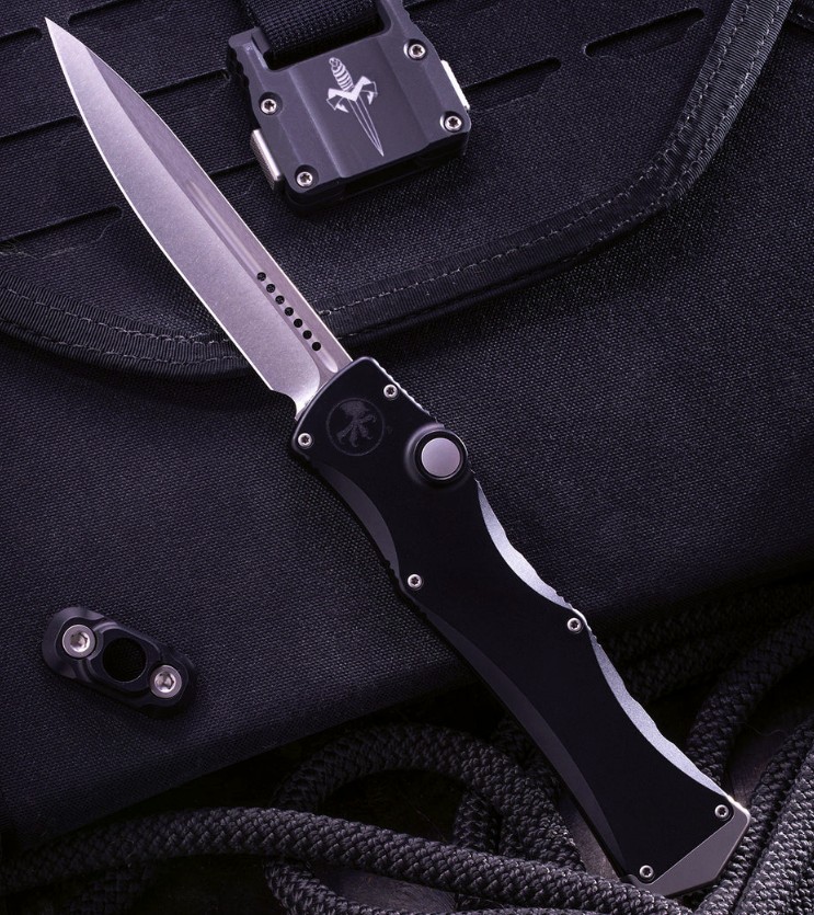 Microtech Halo IV S/E 1150-10MS1