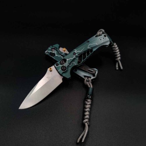 Benchmade 18065-ABEL1 Limited Edition Mini Adira