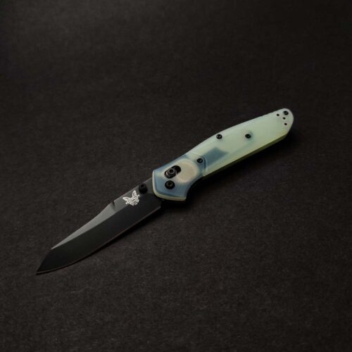 Benchmade 940BK-2004 Osborne Blade HQ Limited