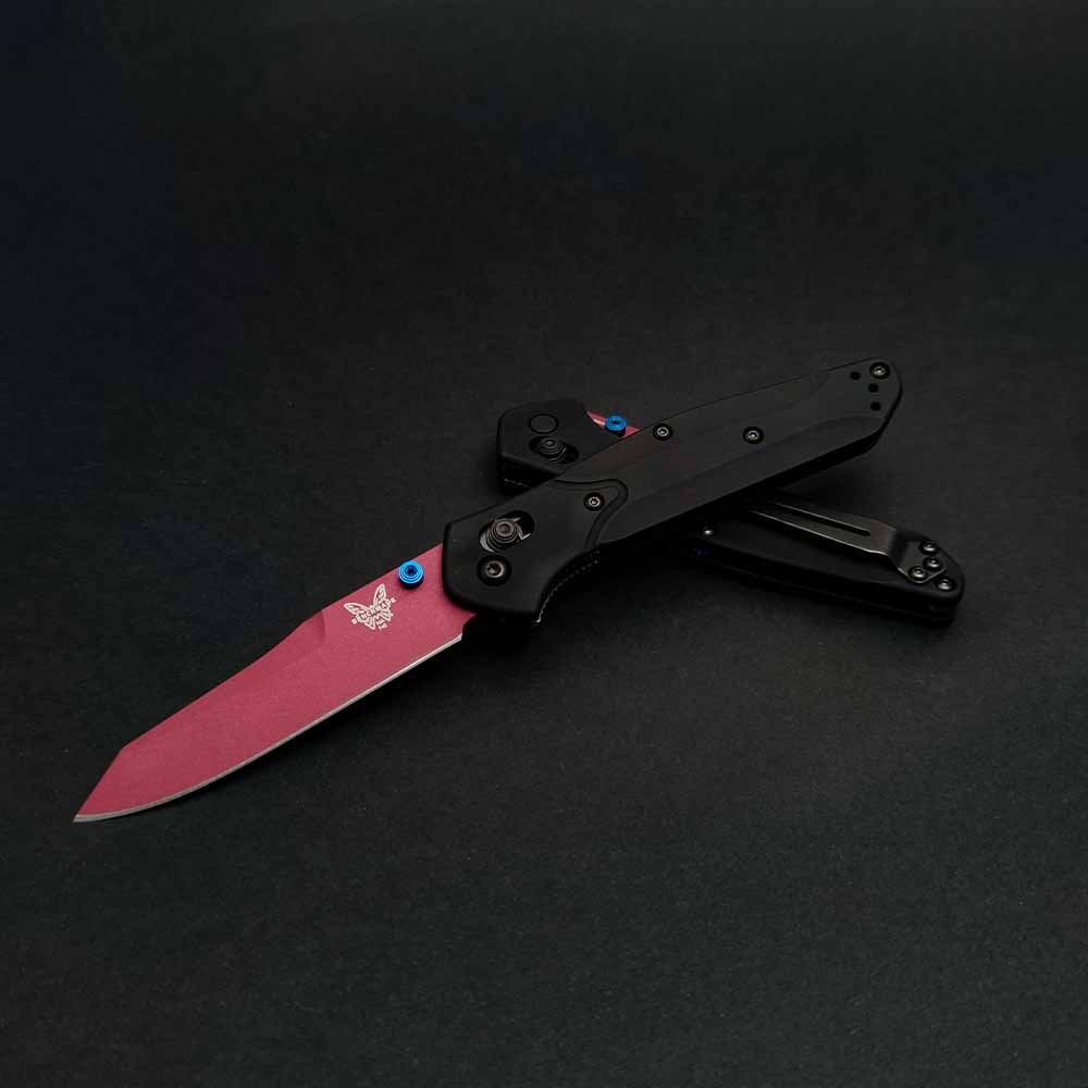 Benchmade 940CN-2504 Osborne International Exlusive
