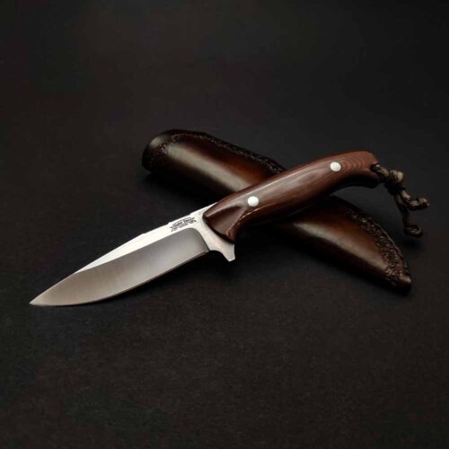 Jagsmesser Steirereisen