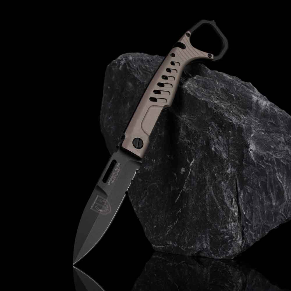 Extrema Ratio MH Stealth