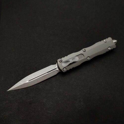 Microtech Dirac Delta D/E 227-10APNC
