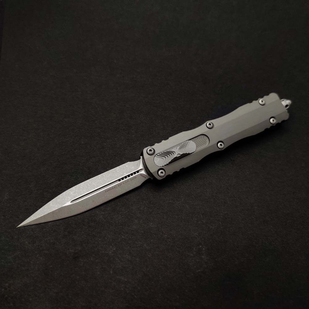 Microtech Dirac Delta D/E 227-10APNC