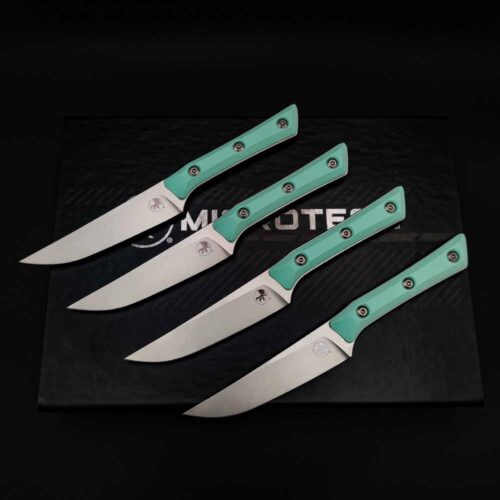Microtech 3600-10SETCA