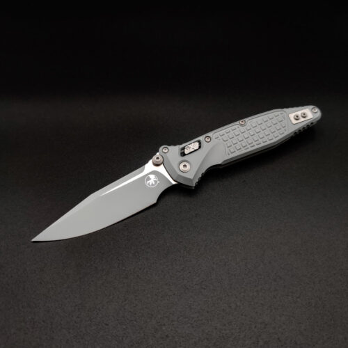 Microtech Socom 160RL-1FRCSM-Z13